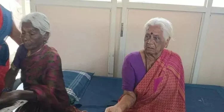 Stray Rabid Dog Attack in Chamarajanagar’s Yalandur Stray Rabid Dog Attack in Chamarajanagar’s Yalandur