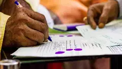 Census 2027 Centre Urges States to Complete Staff Recruitment by January 15, 2026