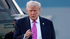 ಸುಂಕ ಸಮರ ಮತ್ತೆ ಶುರು? ಈಗ ಭಾರತದ ಅಕ್ಕಿಯೇ ಟ್ರಂಪ್‌ ಟಾರ್ಗೆಟ್!