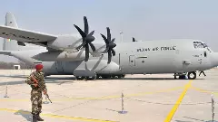 Explainer: ಬೆಂಗಳೂರಿನಲ್ಲಿ ಹರ್ಕ್ಯುಲಸ್‌ಗೆ ವಿಶೇಷ ಆಸ್ಪತ್ರೆ: ರಕ್ಷಣಾ ವಲಯದಲ್ಲಿ ಕರ್ನಾಟಕದ ಹೊಸ ಮೈಲಿಗಲ್ಲು