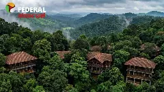 ಅರಣ್ಯದಲ್ಲಿ ಅಕ್ರಮ ರೆಸಾರ್ಟ್‌ಗಳು: ಮಾನವ-ವನ್ಯಜೀವಿ ಸಂಘರ್ಷಕ್ಕೆ ಕಾರಣವಾಗಿದೆ ಶ್ರೀಮಂತರ ಮೋಜು ಮಸ್ತಿ