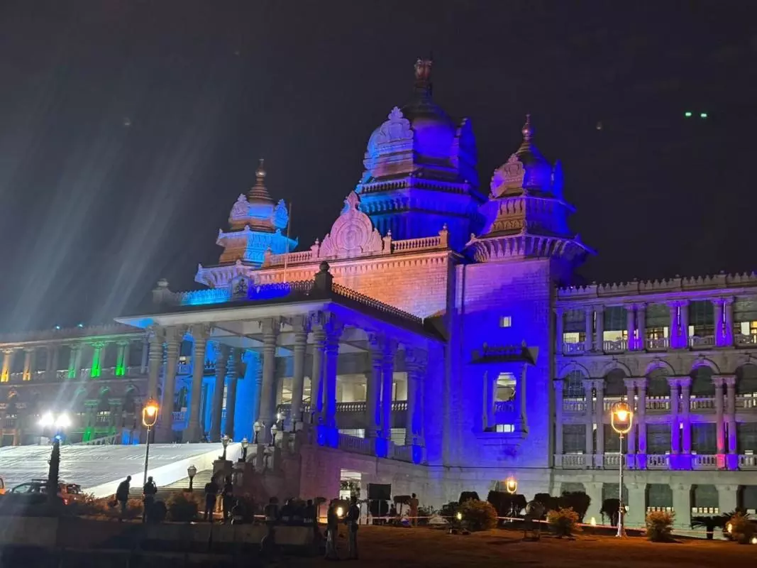 Winter Session of Karnataka Legislature: Opposition Targets Farmer Distress Winter Session of Karnataka Legislature: Opposition Targets Farmer Distress