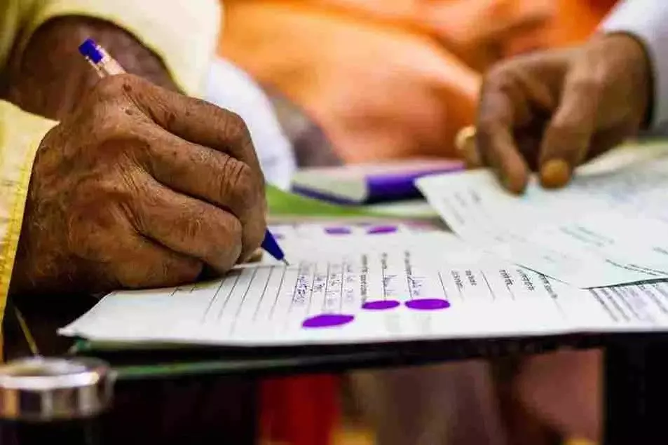Census 2027 Centre Urges States to Complete Staff Recruitment by January 15, 2026 Census 2027 Centre Urges States to Complete Staff Recruitment by January 15, 2026