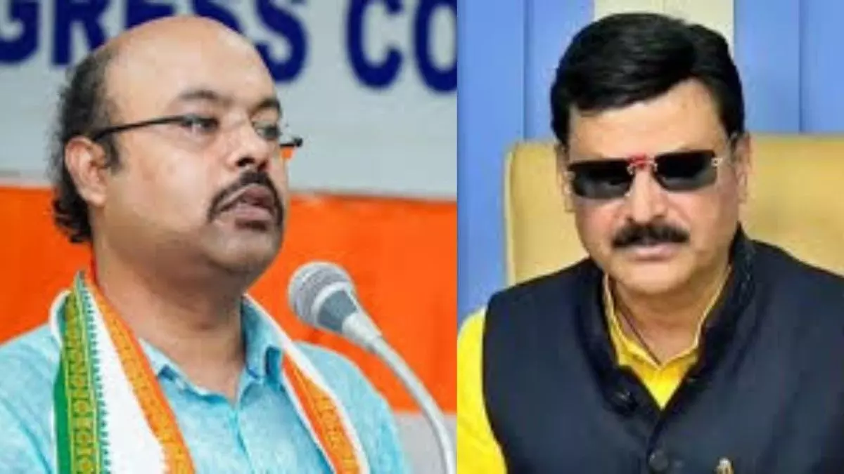 mouth shut until session over Belur Gopalakrishna Garam against congress MLAs mouth shut until session over Belur Gopalakrishna Garam against congress MLAs