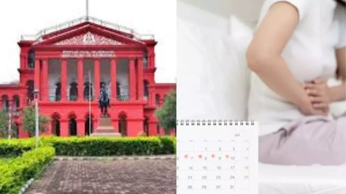 Karnataka High Court Stays State’s Menstrual Leave Order for Women Employees