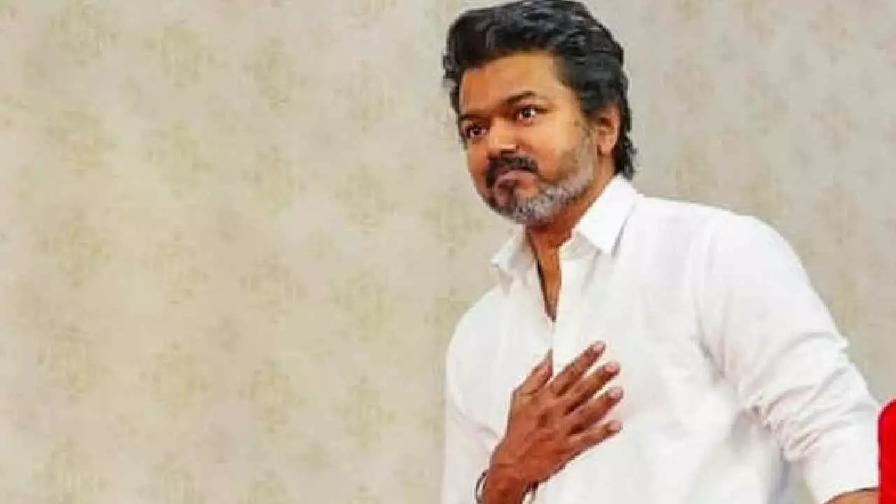 ಪುದುಚೇರಿಯಲ್ಲಿ ಝಂಡಾ ಊರಲು ಟಿವಿಕೆ ಸಜ್ಜು; ಹೇಗೆ ನಡೀತು ವಿಜಯ್‌ ರ‍್ಯಾಲಿ?