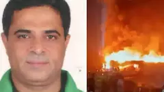 ಗೋವಾ ಅಗ್ನಿ ದುರಂತ; ನೈಟ್‌ ಕ್ಲಬ್‌ ಮಾಲೀಕ ಪೊಲೀಸ್‌ ಬಲೆಗೆ