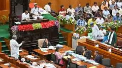 Winter Session Government prepares to introduce more than 13 bills, including hate speech