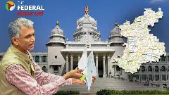 ಅಧಿವೇಶನದಲ್ಲಿ ಪ್ರತಿಧ್ವನಿಸಿದ ಬೆಳಗಾವಿ ವಿಭಜನೆಯ ಕೂಗು; ಜನರ ಅಭಿಪ್ರಾಯ ಆಧರಿಸಿ ಜಿಲ್ಲೆ ವಿಭಜನೆ