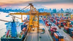 ತಳಮುಖಿ ರೂಪಾಯಿ ಮೇಲೆ ರಫ್ತಿನ ಬರೋಬ್ಬರಿ ಸವಾರಿ