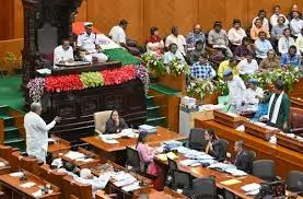Winter Session Government prepares to introduce more than 13 bills, including hate speech