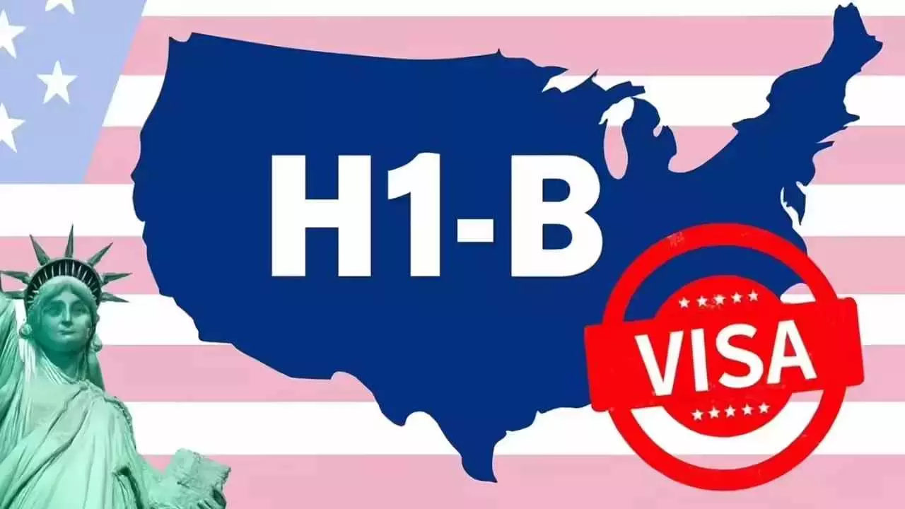 ಲೈಕ್ಸ್‌ , ಕಮೆಂಟ್ಸ್‌ ಕೌಂಟ್‌ ಆಗುತ್ತೆ...H-1B ವೀಸಾ ರೂಲ್‌ ಮತ್ತಷ್ಟು ಬಿಗಿ!