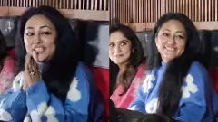 ʻಡೆವಿಲ್‌ʼ ಬಂದಾಯ್ತು ಚಿನ್ನ! ಫಸ್ಟ್‌ ಡೇ ಫಸ್ಟ್‌ ಶೋ ನೋಡಿದ ದರ್ಶನ್‌ ಪತ್ನಿ, ಪುತ್ರ