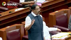 ಡ್ರಗ್ಸ್ ಮಾಫಿಯಾ ಮಟ್ಟಹಾಕಲು ಸಮರ: ಗೃಹ ಸಚಿವ ಪರಮೇಶ್ವರ್