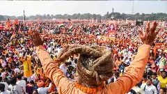 ಗೀತಾ ಪಠಣ, ಕುರಾನ್ ಪಠಣದ ಬೆನ್ನಲ್ಲೇ ಕೋಲ್ಕತ್ತಾದಲ್ಲಿ ಸಂವಿಧಾನ ಪಠಣಕ್ಕೆ ಕಾಂಗ್ರೆಸ್ ನಿರ್ಧಾರ