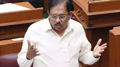 ಬೆಳಗಾವಿ ಅಧಿವೇಶನ: ಪಿಎಸ್‌ಐ ನೇರ ನೇಮಕಾತಿ, ಮುಂಬಡ್ತಿಗೆ ಶೇ.70:30 ಅನುಪಾತವೇ ಪೂರಕ- ಗೃಹ ಸಚಿವ