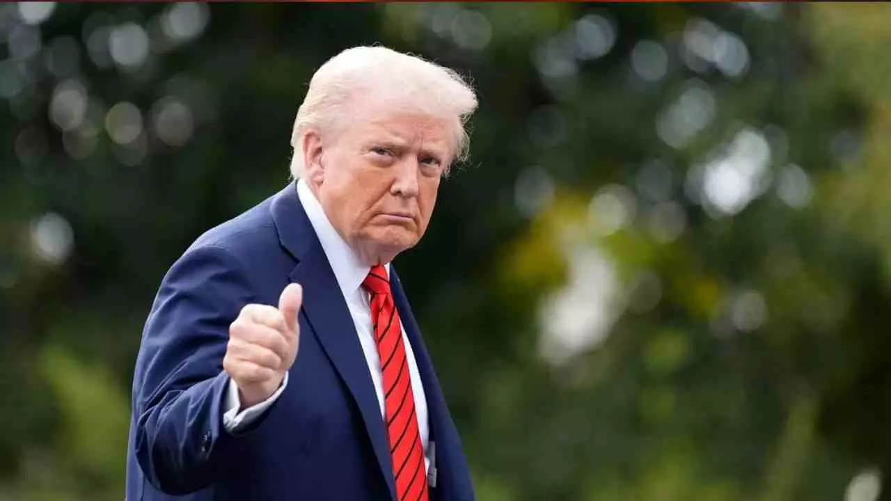 ಅಮೆರಿಕ ಪೌರತ್ವಕ್ಕೆ ಗೋಲ್ಡ್ ಕಾರ್ಡ್ ಆಫರ್: 1 ಮಿಲಿಯನ್ ಡಾಲರ್ ನೀಡಿದರೆ ಸಿಗಲಿದೆ ಗ್ರೀನ್ ಕಾರ್ಡ್! ಅಮೆರಿಕ ಪೌರತ್ವಕ್ಕೆ ಗೋಲ್ಡ್ ಕಾರ್ಡ್ ಆಫರ್: 1 ಮಿಲಿಯನ್ ಡಾಲರ್ ನೀಡಿದರೆ ಸಿಗಲಿದೆ ಗ್ರೀನ್ ಕಾರ್ಡ್!