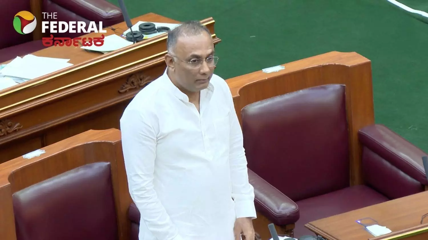 ತಿಂಗಳಲ್ಲಿ ಖಾಲಿ ಇರುವ ವೈದ್ಯರು, ನರ್ಸ್, ಫಾರ್ಮಸಿಸ್ಟ್ ಹುದ್ದೆಗಳ ಭರ್ತಿ: ದಿನೇಶ್ ಗುಂಡೂರಾವ್ ತಿಂಗಳಲ್ಲಿ ಖಾಲಿ ಇರುವ ವೈದ್ಯರು, ನರ್ಸ್, ಫಾರ್ಮಸಿಸ್ಟ್ ಹುದ್ದೆಗಳ ಭರ್ತಿ: ದಿನೇಶ್ ಗುಂಡೂರಾವ್