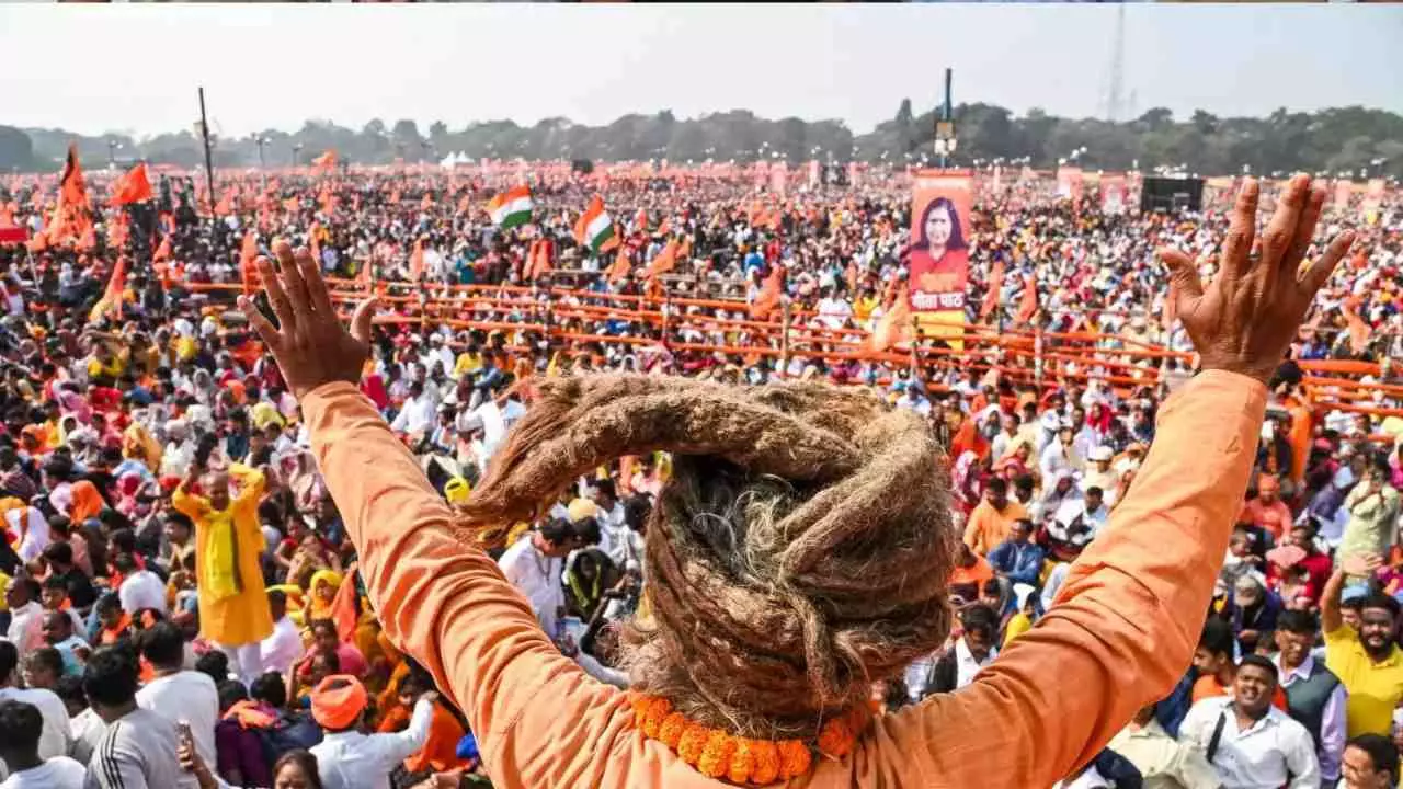 ಗೀತಾ ಪಠಣ, ಕುರಾನ್ ಪಠಣದ ಬೆನ್ನಲ್ಲೇ ಕೋಲ್ಕತ್ತಾದಲ್ಲಿ ಸಂವಿಧಾನ ಪಠಣಕ್ಕೆ ಕಾಂಗ್ರೆಸ್ ನಿರ್ಧಾರ ಗೀತಾ ಪಠಣ, ಕುರಾನ್ ಪಠಣದ ಬೆನ್ನಲ್ಲೇ ಕೋಲ್ಕತ್ತಾದಲ್ಲಿ ಸಂವಿಧಾನ ಪಠಣಕ್ಕೆ ಕಾಂಗ್ರೆಸ್ ನಿರ್ಧಾರ
