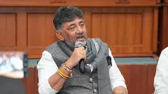 ಗದ್ದುಗೆ ಗುದ್ದಾಟ: ಬೆಳಗಾವಿ ತೋಟದ ಮನೆಯಲ್ಲಿ ಡಿಕೆಶಿ ಡಿನ್ನರ್​;  ಬಲ ಪ್ರದರ್ಶನ’ವಿಫಲವಾಯಿತೇ?