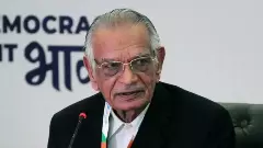 ಮಾಜಿ ಕೇಂದ್ರ ಗೃಹ ಸಚಿವ ಶಿವರಾಜ್ ಪಾಟೀಲ್ ನಿಧನ