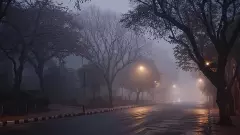 ರಾಜ್ಯದಲ್ಲಿ ಶುಷ್ಕ ಚಳಿಯ ಎಚ್ಚರ: ಹಲವು ಜಿಲ್ಲೆಗಳಲ್ಲಿ ಶೀತ ಮಾರುತದ ಎಚ್ಚರಿಕೆ