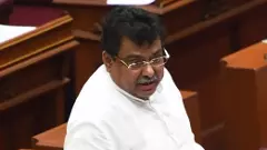 ಕೋಲಾರ ಯದರೂರು ಕೈಗಾರಿಕಾ ಪ್ರದೇಶ| ಜೆ.ಎಂ.ಸಿ. ಸರ್ವೆ ನಂತರ ಅಂತಿಮ ಅಧಿಸೂಚನೆ ಬಿಡುಗಡೆ;  ಎಂ.ಬಿ. ಪಾಟೀಲ್