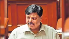 Minister Mahadevappa clarifies Scheduled Caste funds SC-ST beneficiaries guarantee scheme