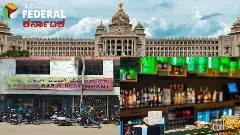 ಅಬಕಾರಿ ಸನ್ನದು ಹರಾಜು| ಕೋರ್ಟ್ ತಡೆ:  600 ಕೋಟಿ ಆದಾಯ ತರುವ ಯತ್ನಕ್ಕೆ ಹಿನ್ನಡೆ