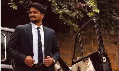 ಅಶ್ಲೀಲ ವಿಡಿಯೊ ರೆಕಾರ್ಡ್... ಹನಿಟ್ರ್ಯಾಪ್ಗೆ ಬಲಿಯಾಯ್ತು ಮತ್ತೊಂದು ಜೀವ! ಅಶ್ಲೀಲ ವಿಡಿಯೊ ರೆಕಾರ್ಡ್... ಹನಿಟ್ರ್ಯಾಪ್ಗೆ ಬಲಿಯಾಯ್ತು ಮತ್ತೊಂದು ಜೀವ!