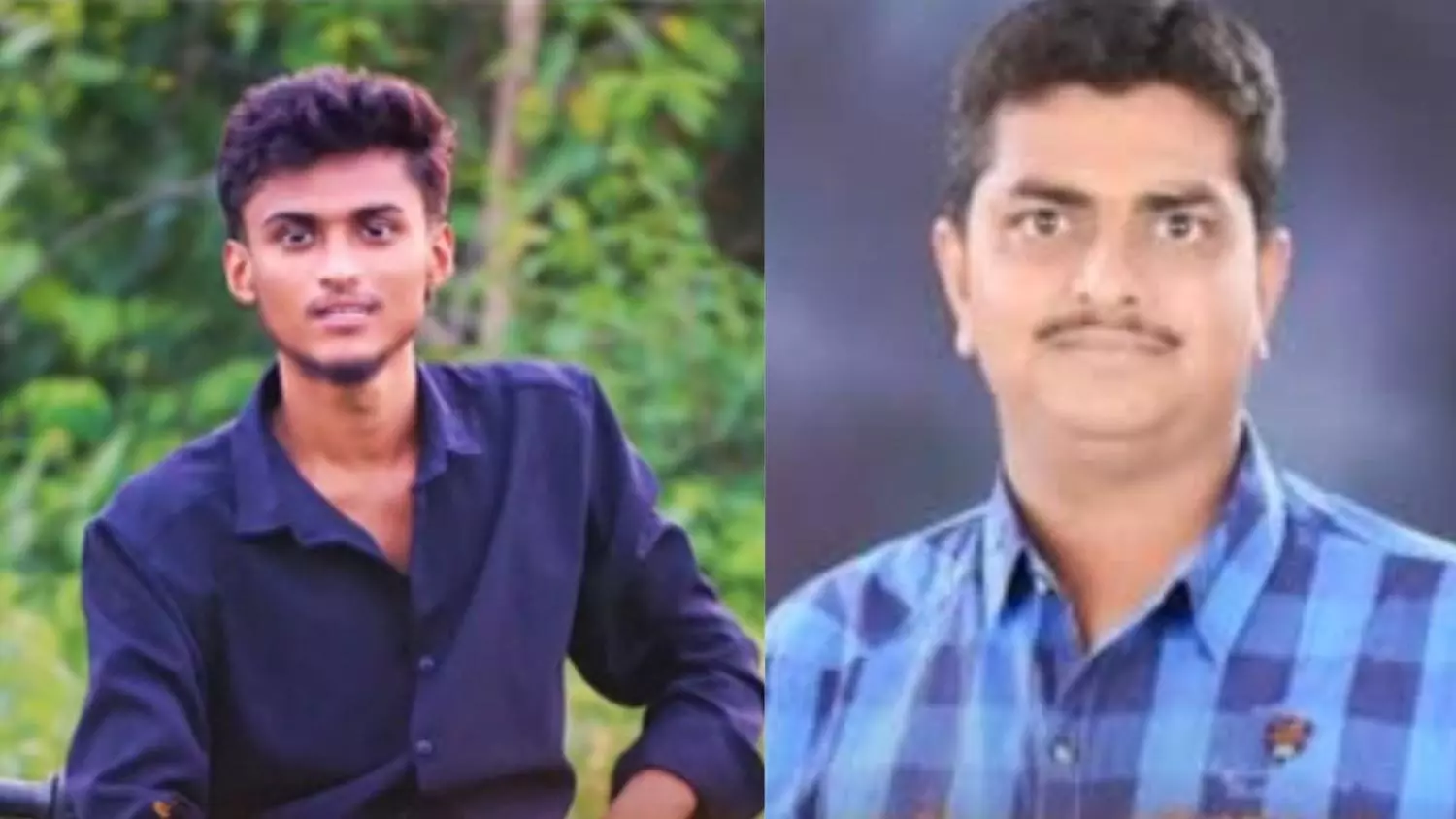 ಮಾಜಿ ಸಚಿವ ಹೆಚ್.ಎಂ. ರೇವಣ್ಣ ಪುತ್ರನ ಕಾರು ಡಿಕ್ಕಿ: ಬೈಕ್ ಸವಾರ ಸಾವು ಮಾಜಿ ಸಚಿವ ಹೆಚ್.ಎಂ. ರೇವಣ್ಣ ಪುತ್ರನ ಕಾರು ಡಿಕ್ಕಿ: ಬೈಕ್ ಸವಾರ ಸಾವು