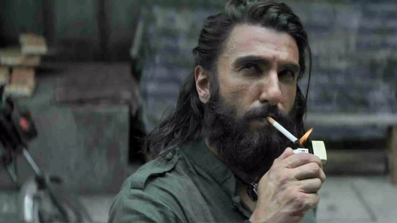 ರಣವೀರ್ ಸಿಂಗ್ ನಟನೆಯ ʻಧುರಂಧರ್ʼ ಸಿನಿಮಾ 6 ರಾಷ್ಟ್ರಗಳಲ್ಲಿ ಬ್ಯಾನ್! ರಣವೀರ್ ಸಿಂಗ್ ನಟನೆಯ ʻಧುರಂಧರ್ʼ ಸಿನಿಮಾ 6 ರಾಷ್ಟ್ರಗಳಲ್ಲಿ ಬ್ಯಾನ್!