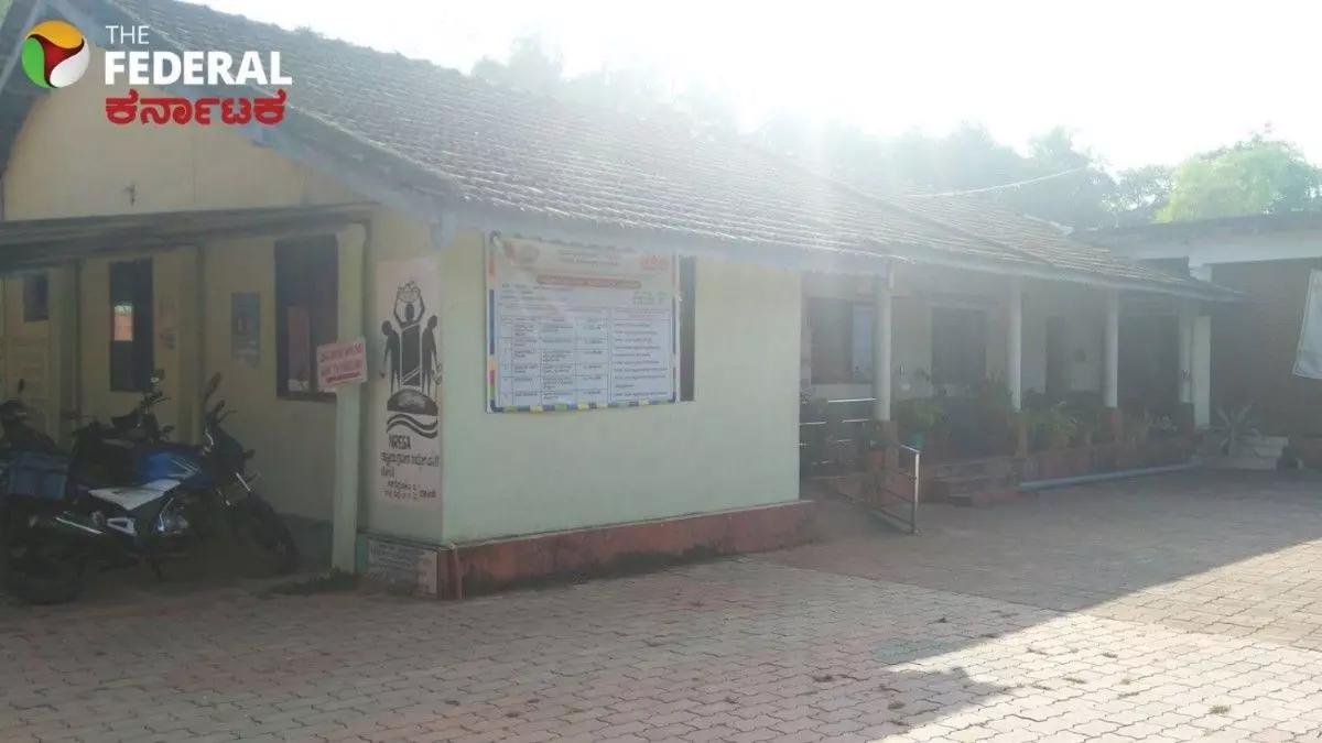 Rs 1,400 crore grant for seven municipal corporations; Gokarna Panchayat demands upgradation