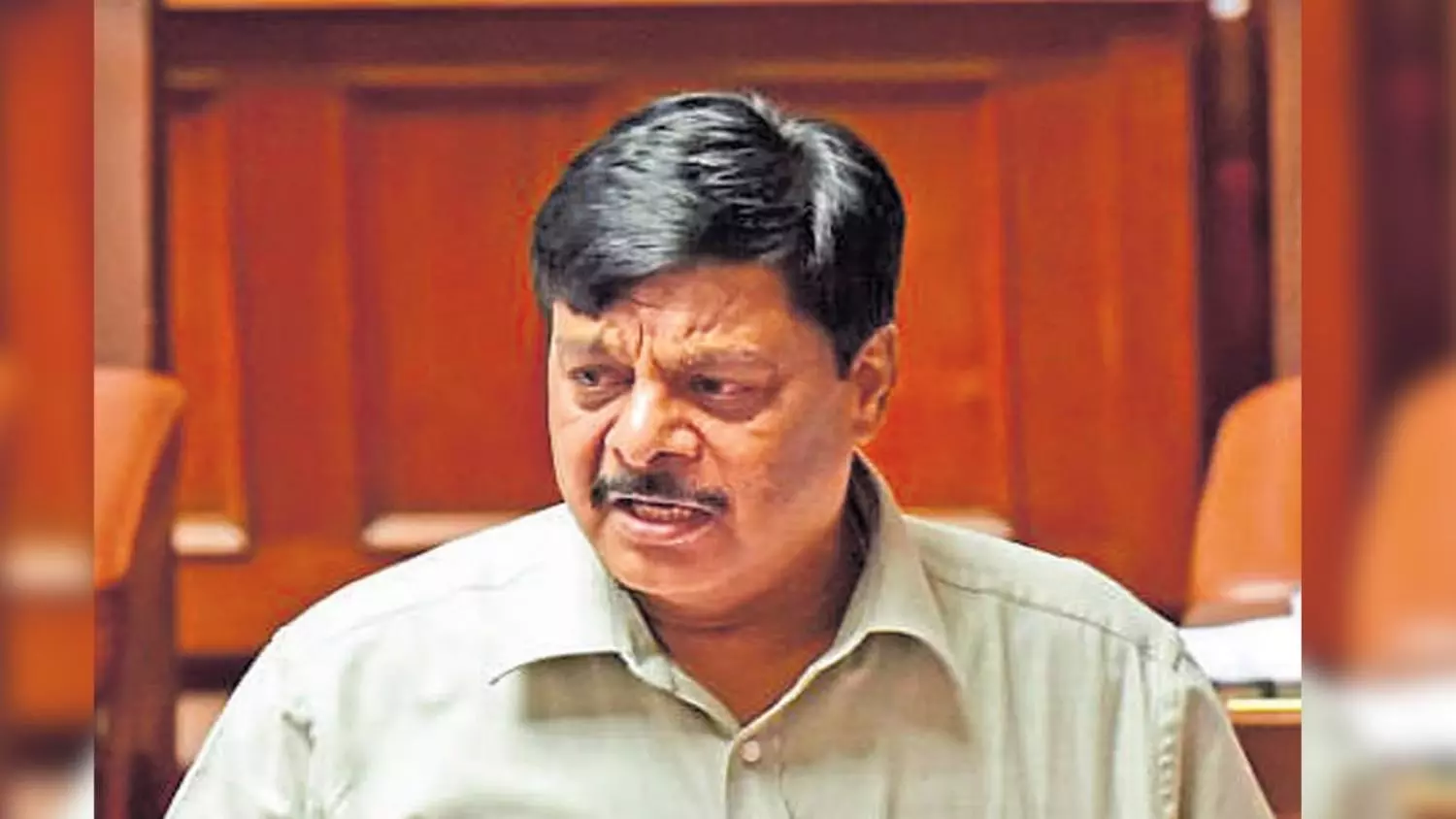 Minister Mahadevappa clarifies Scheduled Caste funds SC-ST beneficiaries guarantee scheme Minister Mahadevappa clarifies Scheduled Caste funds SC-ST beneficiaries guarantee scheme