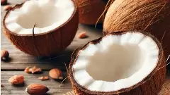 ಕೊಬ್ಬರಿ ಬೆಳೆಗಾರರಿಗೆ ಕೇಂದ್ರದ ಬಂಪರ್ ಕೊಡುಗೆ: ಬೆಂಬಲ ಬೆಲೆ ಏರಿಕೆ, ಕ್ವಿಂಟಾಲ್‌ಗೆ ಹೊಸ ದರ ಪ್ರಕಟ