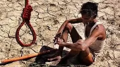 Farmer Suicide Numbers Raised in Karnataka Council