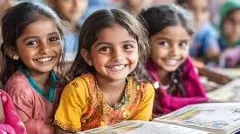 Sudha Murty Pushes for Free Early Childhood Education and Care as Fundamental Right