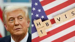 ಎಚ್‌-1ಬಿ ವೀಸಾ ಶುಲ್ಕ 1 ಲಕ್ಷ ಡಾಲರ್‌ : ಟ್ರಂಪ್ ಆಡಳಿತದ ವಿರುದ್ಧ ತಿರುಗಿಬಿದ್ದ ಅಮೆರಿಕದ 19 ರಾಜ್ಯಗಳು