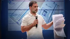 ಆಳಂದ ಮತಕಳವು ಪ್ರಕರಣ: ರಾಹುಲ್ ಗಾಂಧಿ ನೇತೃತ್ವದ ಪ್ರತಿಭಟನೆಗೆ ಸಿಕ್ಕಿತು ‘ಬ್ರಹ್ಮಾಸ್ತ್ರʼ