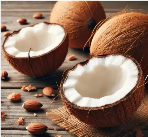 ಕೊಬ್ಬರಿ ಬೆಳೆಗಾರರಿಗೆ ಕೇಂದ್ರದ ಬಂಪರ್ ಕೊಡುಗೆ: ಬೆಂಬಲ ಬೆಲೆ ಏರಿಕೆ, ಕ್ವಿಂಟಾಲ್ಗೆ ಹೊಸ ದರ ಪ್ರಕಟ ಕೊಬ್ಬರಿ ಬೆಳೆಗಾರರಿಗೆ ಕೇಂದ್ರದ ಬಂಪರ್ ಕೊಡುಗೆ: ಬೆಂಬಲ ಬೆಲೆ ಏರಿಕೆ, ಕ್ವಿಂಟಾಲ್ಗೆ ಹೊಸ ದರ ಪ್ರಕಟ