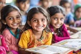 Sudha Murty Pushes for Free Early Childhood Education and Care as Fundamental Right Sudha Murty Pushes for Free Early Childhood Education and Care as Fundamental Right