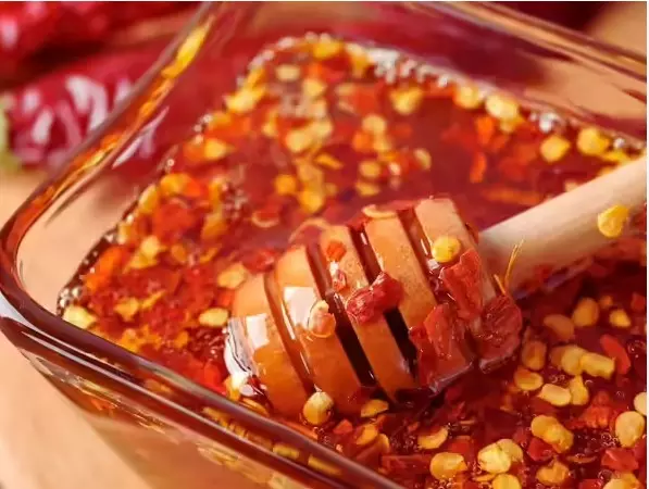 2025ರ ಜಾಗತಿಕ ಗೂಗಲ್ ಹುಡುಕಾಟದಲ್ಲಿ ಜನಪ್ರಿಯ ಭಕ್ಷ್ಯಗಳ ಹಿಂದಿಕ್ಕಿ ನಂಬರ್ 1 ಆದ ಹಾಟ್ ಹನಿ 2025ರ ಜಾಗತಿಕ ಗೂಗಲ್ ಹುಡುಕಾಟದಲ್ಲಿ ಜನಪ್ರಿಯ ಭಕ್ಷ್ಯಗಳ ಹಿಂದಿಕ್ಕಿ ನಂಬರ್ 1 ಆದ ಹಾಟ್ ಹನಿ