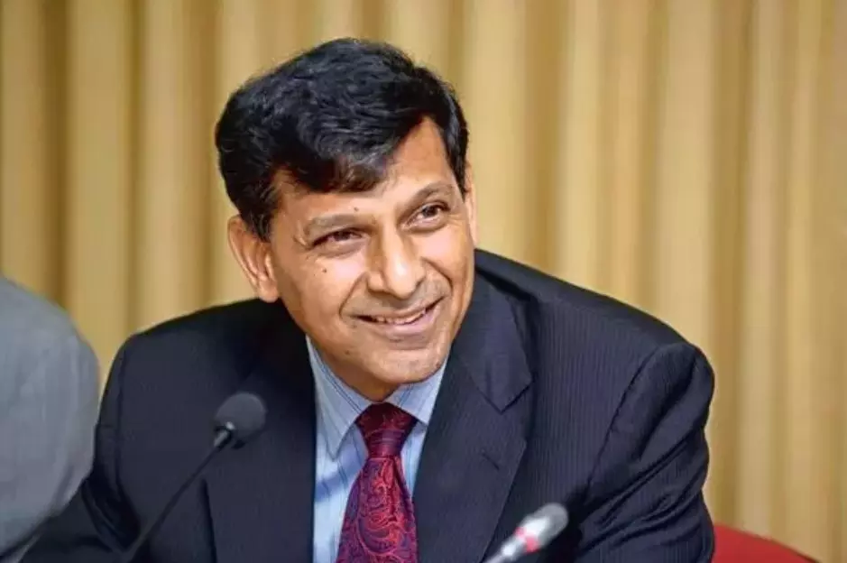 I Can’t Replace Skilled Trades, But India’s Education System Isn’t Preparing Youth: Raghuram Rajan I Can’t Replace Skilled Trades, But India’s Education System Isn’t Preparing Youth: Raghuram Rajan