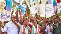 ಕೇರಳ ಸ್ಥಳೀಯ ಸಂಸ್ಥೆ ಚುನಾವಣೆ: ಫಲಿತಾಂಶದ ಬೆನ್ನಲ್ಲೇ ರಾಜ್ಯಾದ್ಯಂತ ಹಿಂಸಾಚಾರ