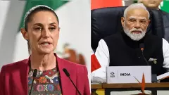 ಮೆಕ್ಸಿಕೋದಿಂದ ಆಮದು ಸುಂಕ ಶೇ.50ಕ್ಕೆ ಹೆಚ್ಚಳ: ತಕ್ಕ ಕ್ರಮದ ಎಚ್ಚರಿಕೆ ನೀಡಿದ ಭಾರತ