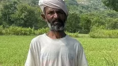 ರಾಮನಗರ| ಜಮೀನಿಗೆ ನೀರು ಹಾಯಿಸಲು ತೆರಳಿದ್ದ ರೈತ ಕಾಡಾನೆ ದಾಳಿಗೆ ಬಲಿ