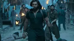 ಧುರಂಧರ್ ಚಿತ್ರಕ್ಕೆ ಭರ್ಜರಿ ಯಶಸ್ಸು: ಶೋಗಳ ಸಂಖ್ಯೆ ಹೆಚ್ಚಳ