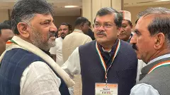 ವೋಟ್‌ ಚೋರಿ, ಗದ್ದಿ ಚೋಡ್‌; ನ್ಯಾಯಸಮ್ಮತ ಚುನಾವಣೆಗಾಗಿ ಅಭಿಯಾನ-ಡಿಕೆಶಿ