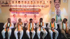 ವೋಟ್‌ ಚೋರಿ ಸುಳ್ಳನ್ನು ಸತ್ಯ ಮಾಡುವ ಯತ್ನ: ಬಸವರಾಜ ಬೊಮ್ಮಾಯಿ ಟೀಕೆ