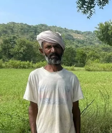 ರಾಮನಗರ| ಜಮೀನಿಗೆ ನೀರು ಹಾಯಿಸಲು ತೆರಳಿದ್ದ ರೈತ ಕಾಡಾನೆ ದಾಳಿಗೆ ಬಲಿ ರಾಮನಗರ| ಜಮೀನಿಗೆ ನೀರು ಹಾಯಿಸಲು ತೆರಳಿದ್ದ ರೈತ ಕಾಡಾನೆ ದಾಳಿಗೆ ಬಲಿ